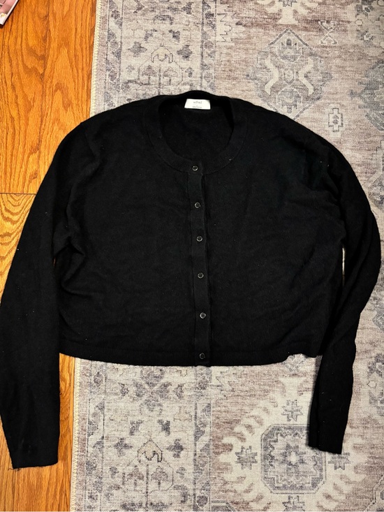 Aritzia Sweaters - Artizia softspoke Sicily cardigan